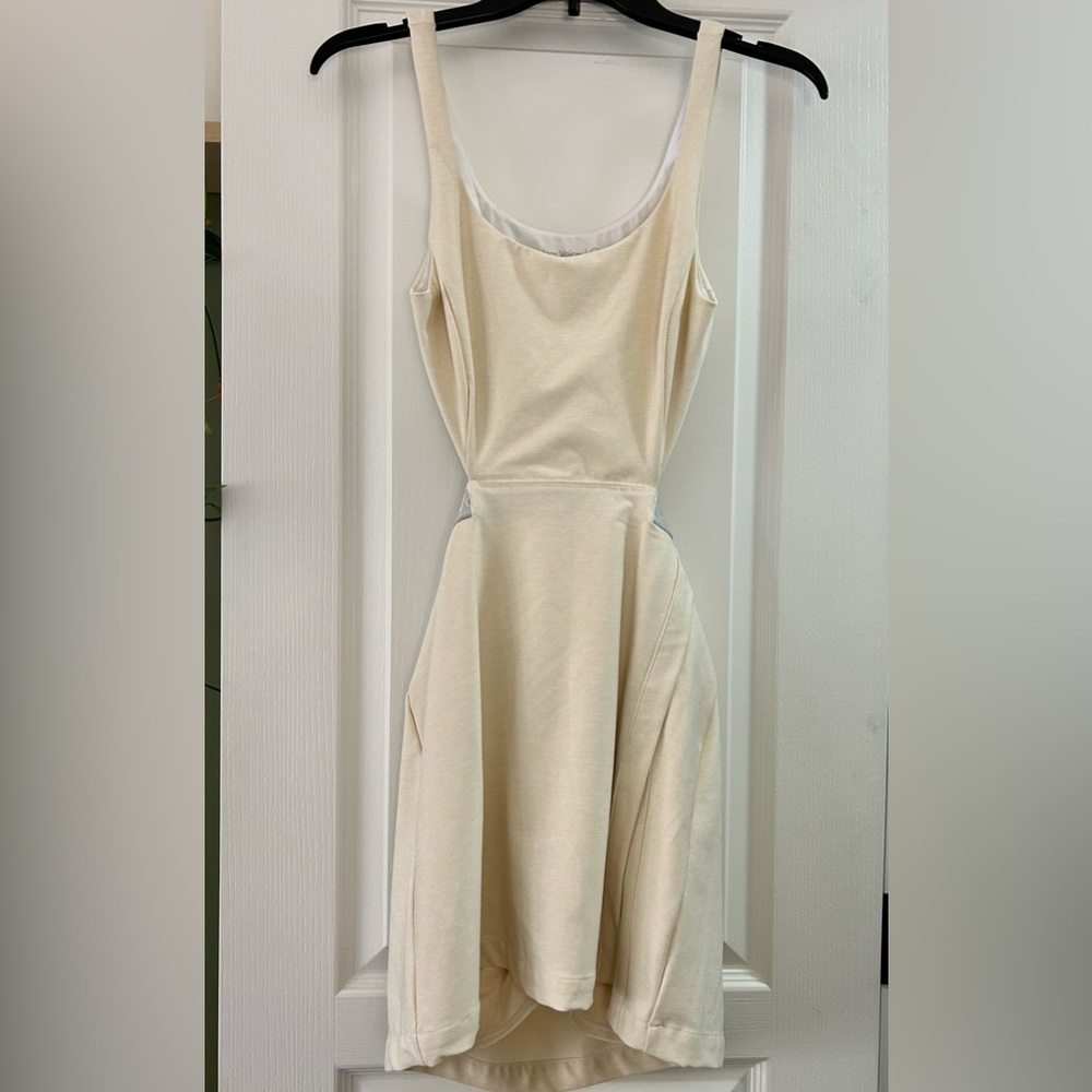 New Outdoor Voices Court Dress, medium